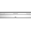 Bertazzoni 86cm Professional Series Built-In Cooker Hood | KIN86MOD1XB | Stainless Steel