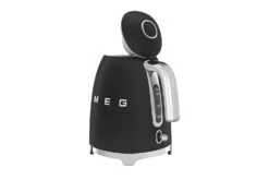 Smeg 1.7L 50's Style Kettle | KLF03BLMUK | Matte Black 15 Smeg 1.7L 50's Style Kettle | KLF03BLMUK | Matte Black -Home Appliances KLF03BLMUK 2