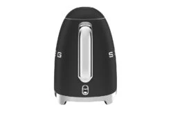 Smeg 1.7L 50's Style Kettle | KLF03BLMUK | Matte Black 21 Smeg 1.7L 50's Style Kettle | KLF03BLMUK | Matte Black -Home Appliances KLF03BLMUK 4