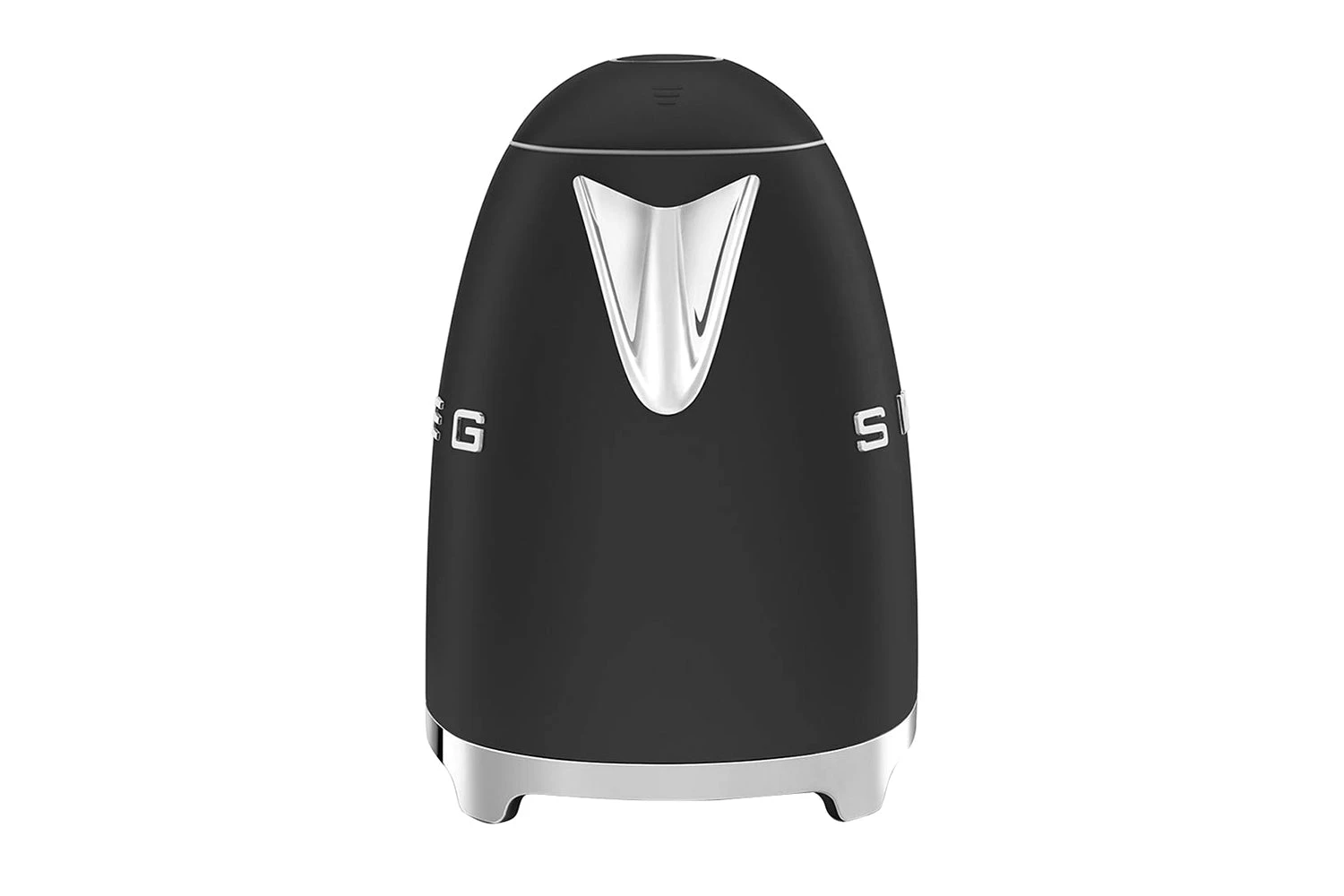Smeg 1.7L 50's Style Kettle | KLF03BLMUK | Matte Black 11 Smeg 1.7L 50's Style Kettle | KLF03BLMUK | Matte Black - Image 9