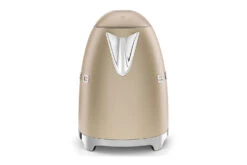 Smeg 1.7L 50's Style Electric Kettle | KLF03CHMUK | Champagne 21 Smeg 1.7L 50's Style Electric Kettle | KLF03CHMUK | Champagne -Home Appliances KLF03CHMUK 12 3f494198 ed27 4ec2 890b 5d1da180a45a