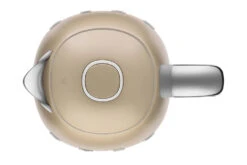 Smeg 1.7L 50's Style Electric Kettle | KLF03CHMUK | Champagne 15 Smeg 1.7L 50's Style Electric Kettle | KLF03CHMUK | Champagne -Home Appliances KLF03CHMUK 5 74dc3e66 cb15 4517 b7c9 203ced639389