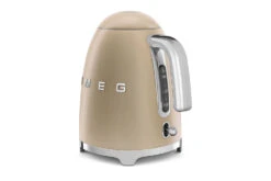 Smeg 1.7L 50's Style Electric Kettle | KLF03CHMUK | Champagne 17 Smeg 1.7L 50's Style Electric Kettle | KLF03CHMUK | Champagne -Home Appliances KLF03CHMUK 7 1da2eac0 33d8 4e5b a632 7ba87234eaf8