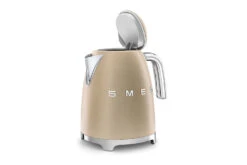 Smeg 1.7L 50's Style Electric Kettle | KLF03CHMUK | Champagne 18 Smeg 1.7L 50's Style Electric Kettle | KLF03CHMUK | Champagne -Home Appliances KLF03CHMUK 8 28194ac5 0725 4a92 8ecc 567ec8bff38b