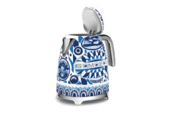 Smeg 1.7L 50's Style Dolce & Gabbana Kettle | KLF03DGBUK 15 Smeg 1.7L 50's Style Dolce & Gabbana Kettle | KLF03DGBUK -Home Appliances KLF03DGBUK 2