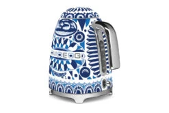 Smeg 1.7L 50's Style Dolce & Gabbana Kettle | KLF03DGBUK 12 Smeg 1.7L 50's Style Dolce & Gabbana Kettle | KLF03DGBUK -Home Appliances KLF03DGBUK 4