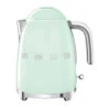 Smeg 1.7L 50's Style Kettle | KLF03PGUK | Pastel Green -Home Appliances KLF03PGUK b67bd117 bc38 4199 9d75 3ee973dcc72c