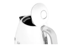 Smeg 1.7L 50's Style Kettle | KLF03WHUK | White 12 Smeg 1.7L 50's Style Kettle | KLF03WHUK | White -Home Appliances KLF03WHUK 3