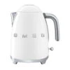 Smeg 1.7L 50's Style Kettle | KLF03WHUK | White 1 Smeg 1.7L 50's Style Kettle | KLF03WHUK | White -Home Appliances KLF03WHUK 098dad9a e78f 4af2 acde 8a978eb443ff