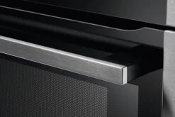 AEG 8000 Series Built-in CombiQuick Microwave Oven | KME565060M | Stainless Steel -Home Appliances KME565060M 4