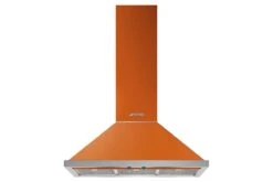 Smeg 90cm Chimney Hood | KPF9OR | Orange 8 Smeg 90cm Chimney Hood | KPF9OR | Orange -Home Appliances KPF9OR gyhk m8