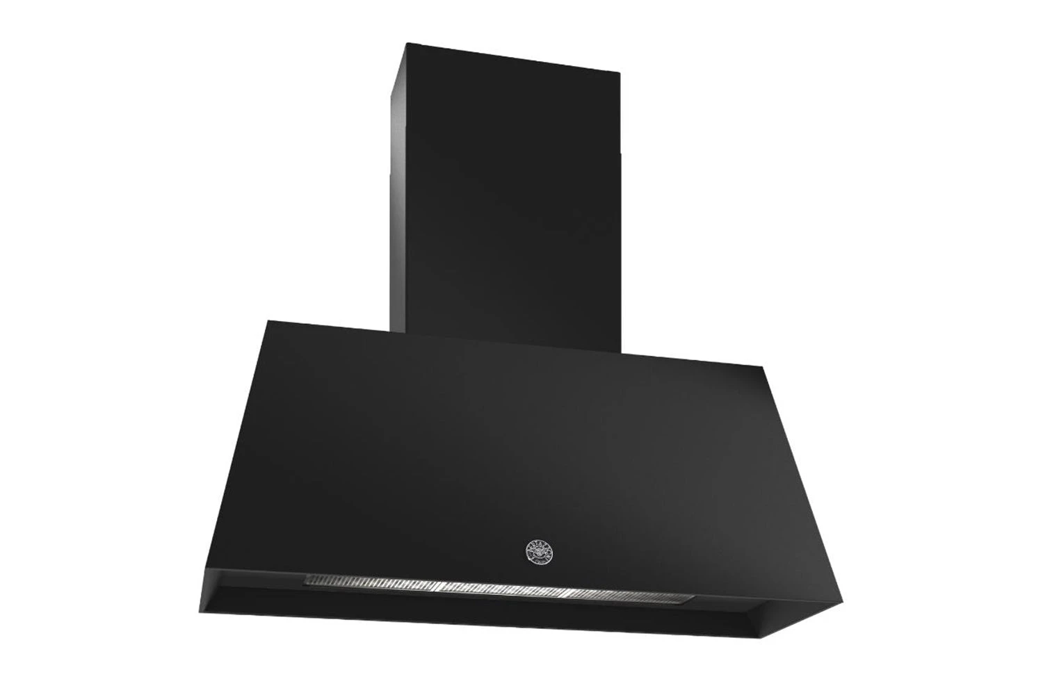 Bertazzoni 110cm Heritage Series Wallmount Cooker Hood | KR110HER1NEDC | Black 3 Bertazzoni 110cm Heritage Series Wallmount Cooker Hood | KR110HER1NEDC | Black