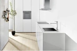 Smeg 110cm Chimney Hood | KS110XE | Stainless Steel 8 Smeg 110cm Chimney Hood | KS110XE | Stainless Steel -Home Appliances KS110XE 2