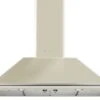 Smeg 110cm Chimney Cooker Hood | Cream 2 Smeg 110cm Chimney Cooker Hood | Cream -Home Appliances KT110PE ud55 1y 3aiw 85