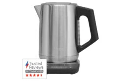 Ninja Perfect Temperature Kettle | KT201UK | Stainless Steel
