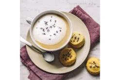 Ninja Perfect Temperature Kettle | KT201UK | Stainless Steel -Home Appliances KT201UK 10