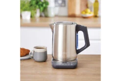 Ninja Perfect Temperature Kettle | KT201UK | Stainless Steel -Home Appliances KT201UK 7
