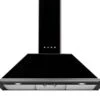 Smeg Victoria 90cm Chimney Hood | KT90BLE -Home Appliances KT90BLE xutc f9 bctt in