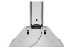 Smeg Victoria Aesthetic 90cm Chimney Hood | KTR90XE | Stainless Steel -Home Appliances KTR90XE 3