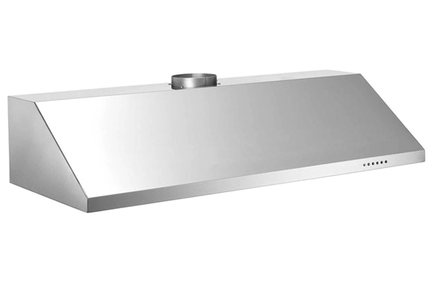 Bertazzoni 100cm Professional Series Undermount Cooker Hood | KU100PRO1XA | Stainless Steel 3 Bertazzoni 100cm Professional Series Undermount Cooker Hood | KU100PRO1XA | Stainless Steel