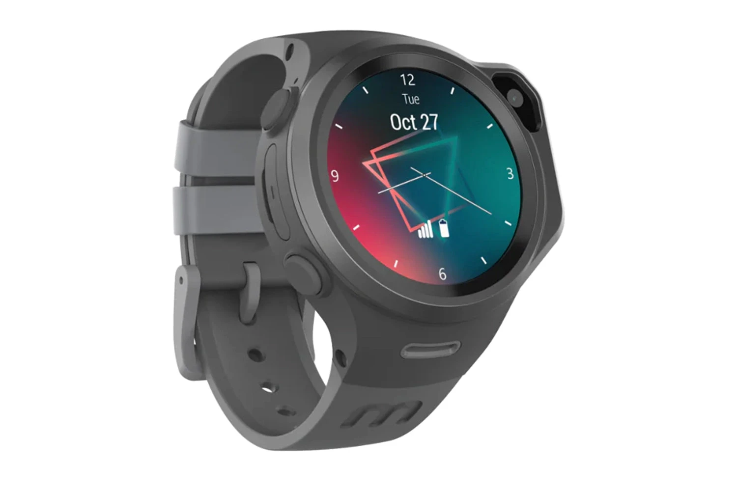 MyFirst Fone R1 Kids Smartwatch | Grey 4 MyFirst Fone R1 Kids Smartwatch | Grey - Image 2