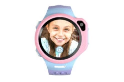 MyFirst Fone R1s Kids Smartwatch | Cotton Candy Mix