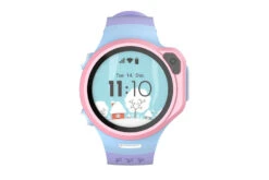 MyFirst Fone R1s 4G Kids Smart Watch | Cotton Candy Mix