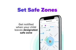 MyFirst Fone R1s 4G Kids Smart Watch | Cotton Candy Mix -Home Appliances KW1305SA PB018