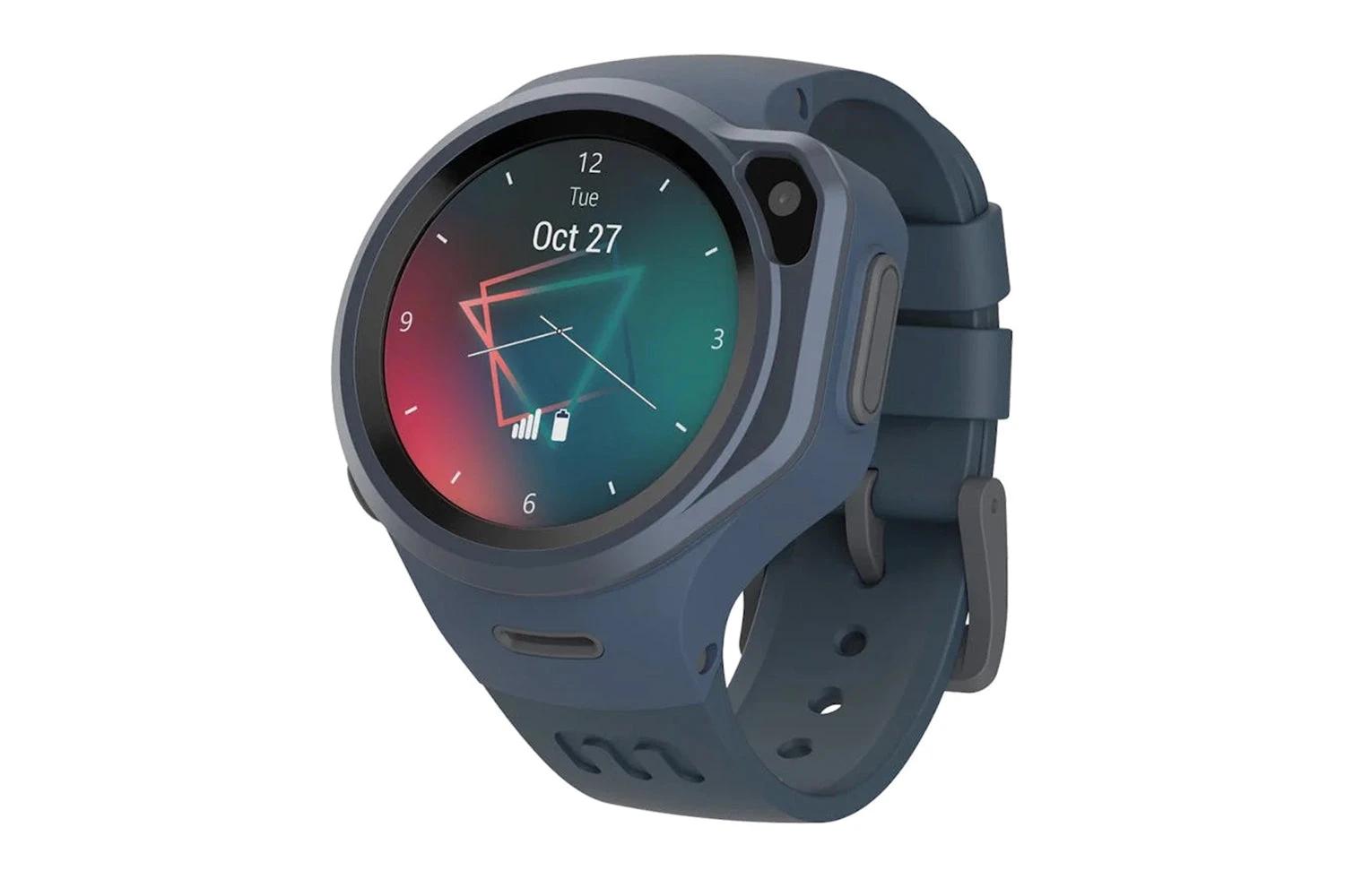 MyFirst Fone R1s Kids Smartwatch | Space Blue 4 MyFirst Fone R1s Kids Smartwatch | Space Blue - Image 3