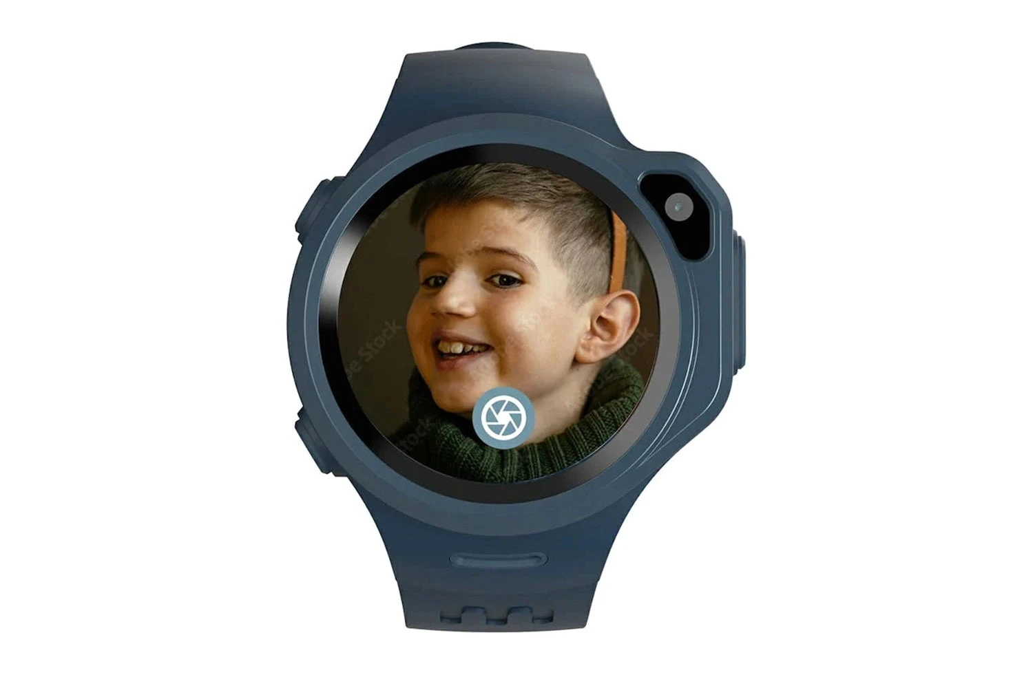 MyFirst Fone R1s Kids Smartwatch | Space Blue 6 MyFirst Fone R1s Kids Smartwatch | Space Blue - Image 5