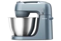 Kenwood Go 4L Stand Mixer | KZM35.000GY | Storm Blue