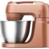 Kenwood Go 4L Stand Mixer | KZM35.000RD | Clay Red