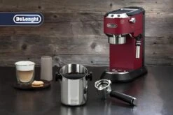 DeLonghi Coffee Knock Box | DLSC059 -Home Appliances Knock Box Delonghi DLSC059 2