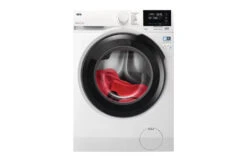 AEG 6000 Series ProSense 9kg Freestanding Washing Machine | LFR61944B