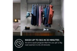 AEG 6000 Series ProSense 9kg Freestanding Washing Machine | LFR61944B 13 AEG 6000 Series ProSense 9kg Freestanding Washing Machine | LFR61944B -Home Appliances LFR61944B 6 c24c5807 1baf 4a53 acd2 0e24b7d4ab6a