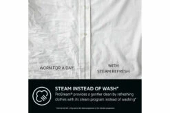 AEG 7000 Series Prostream 9kg Freestanding Washing Machine | LFR73964B 14 AEG 7000 Series Prostream 9kg Freestanding Washing Machine | LFR73964B -Home Appliances LFR73964B 4 80e168d7 e812 409c a2fa 0e23e1e94ff0