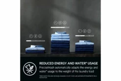 AEG 7000 Series Prostream 9kg Freestanding Washing Machine | LFR73964B 15 AEG 7000 Series Prostream 9kg Freestanding Washing Machine | LFR73964B -Home Appliances LFR73964B 5 0f694b91 bdf6 4124 bded 72918d98a230