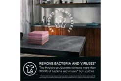 AEG 7000 Series 11kg Freestanding Washing Machine | LFR741144B -Home Appliances LFR741144B 10 98d1db83 a851 4353 ae5e af936d0854dc