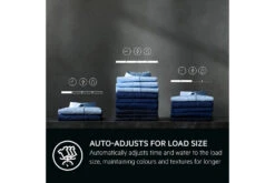 AEG 7000 Series 11kg Freestanding Washing Machine | LFR741144B -Home Appliances LFR741144B 12 0bd1d0a5 fbef 4af1 b784 156dc9a9bc12