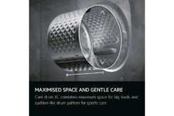 AEG 7000 Series 11kg Freestanding Washing Machine | LFR741144B -Home Appliances LFR741144B 3 46f28bbe f8f7 4489 813b 9234c58ca231