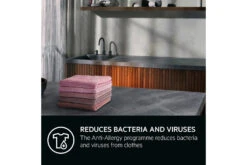 AEG 7000 Series 11kg Freestanding Washing Machine | LFR741144B -Home Appliances LFR741144B 4 cdae7fe0 d08e 47aa b045 1c28310a42b0