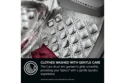 AEG 7000 Series 11kg Freestanding Washing Machine | LFR741144B -Home Appliances LFR741144B 5 5742ad04 cb2c 45b0 9b1c e0467aeaaf5c