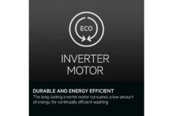 AEG 7000 Series 11kg Freestanding Washing Machine | LFR741144B -Home Appliances LFR741144B 6 976c068f 64b2 43f9 aec5 e90941770007