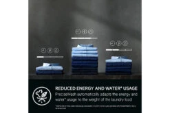 AEG 7000 Series 11kg Freestanding Washing Machine | LFR741144B -Home Appliances LFR741144B 8 f2579013 9b10 4e84 88cd 6ab9dc97d6b1