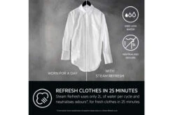 AEG 9000 Series AbsoluteCare 9kg Freestanding Washing Machine | LFR94946WS -Home Appliances LFR949 11