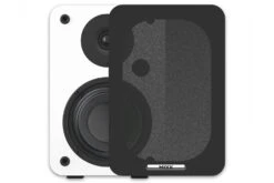 Mixx Analog System 5 Record Player White -Home Appliances MAS 05 WH 489 8