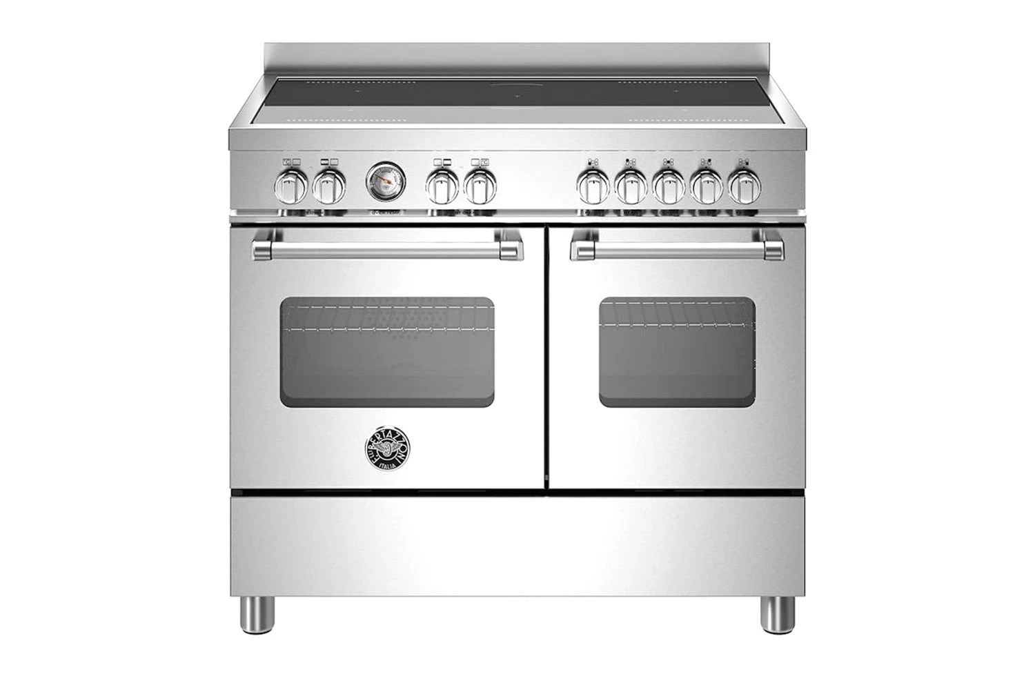 Bertazzoni Master Series 100cm Electric Range Cooker | MAS105I2EXC | Stainless Steel 3 Bertazzoni Master Series 100cm Electric Range Cooker | MAS105I2EXC | Stainless Steel