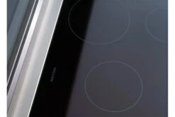 Bertazzoni 90cm Master Series Dual Fuel Range Cooker | MAS95C2EBIC | White 9 Bertazzoni 90cm Master Series Dual Fuel Range Cooker | MAS95C2EBIC | White -Home Appliances MAS95C2EBIC 5