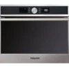 Hotpoint 31L 1000W Class 4 Built In Microwave | MD454IXH | Stainless Steel 2 Hotpoint 31L 1000W Class 4 Built In Microwave | MD454IXH | Stainless Steel -Home Appliances MD454IXH 1 fc715b00 65e2 4c2a 8dd0 ba306630b49a
