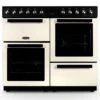 Montpellier 100 Dual Fuel Range Cooker | MDFRC100C | Cream 1 Montpellier 100 Dual Fuel Range Cooker | MDFRC100C | Cream -Home Appliances MDFRC100C 1